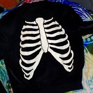 Vintage Hot topic jacket